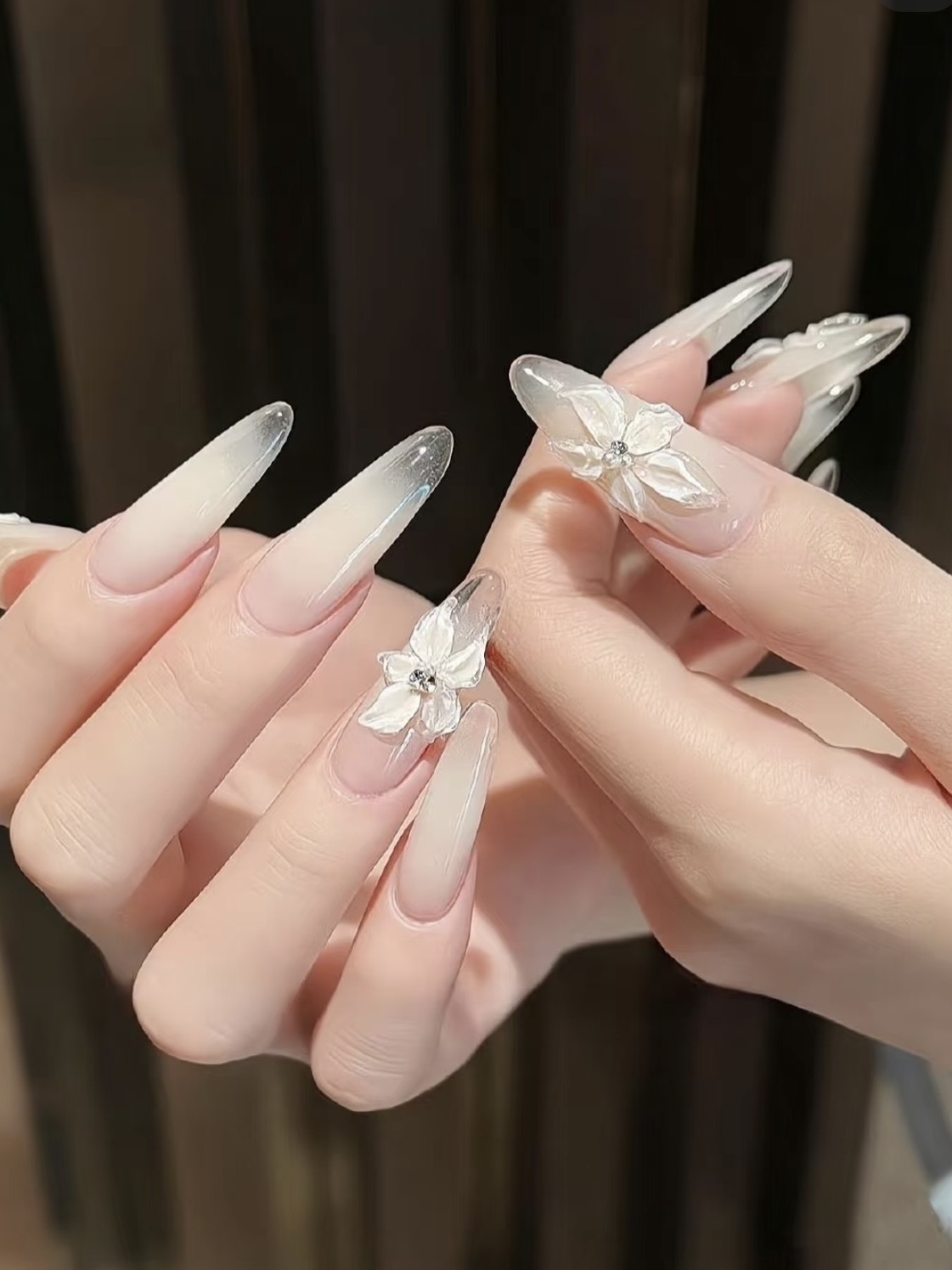 美甲美睫